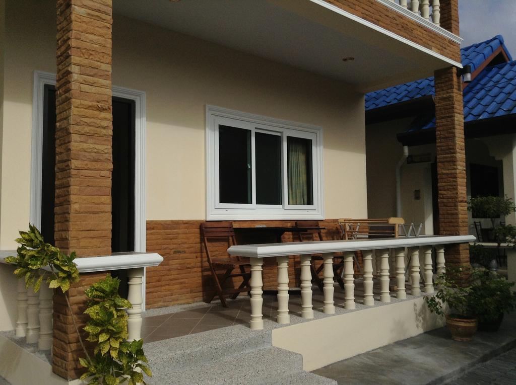 Wattana Bungalow Hotel Nai Yang Phòng bức ảnh